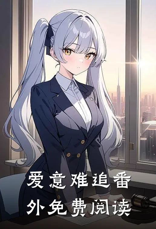 爱意难追 番外免费阅读