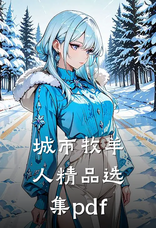 城市牧羊人精品选集pdf