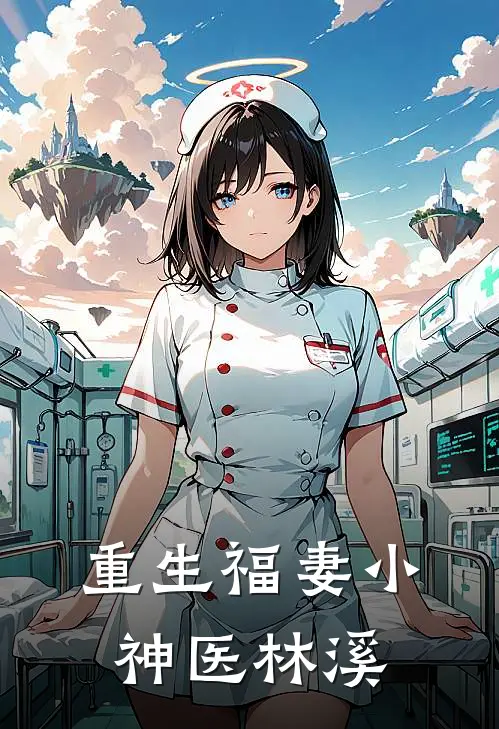 重生福妻小神医 林溪