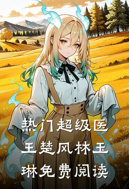 热门超级医王楚风林玉琳免费阅读