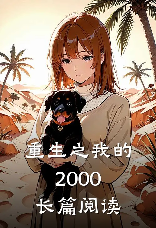 重生之我的2000长篇阅读