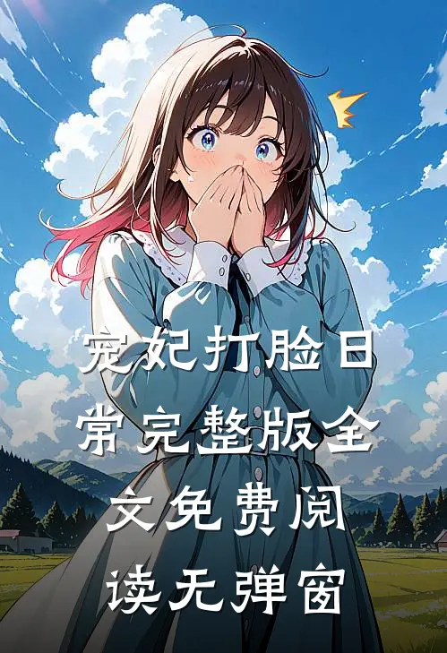 宠妃打脸日常完整版全文免费阅读无弹窗