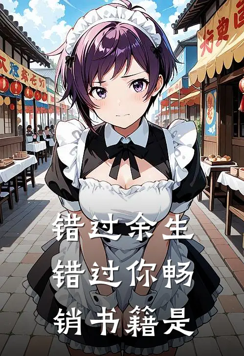 错过余生错过你畅销书籍是