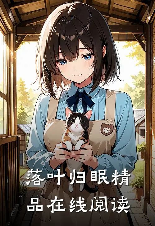 落叶归眠精品在线阅读