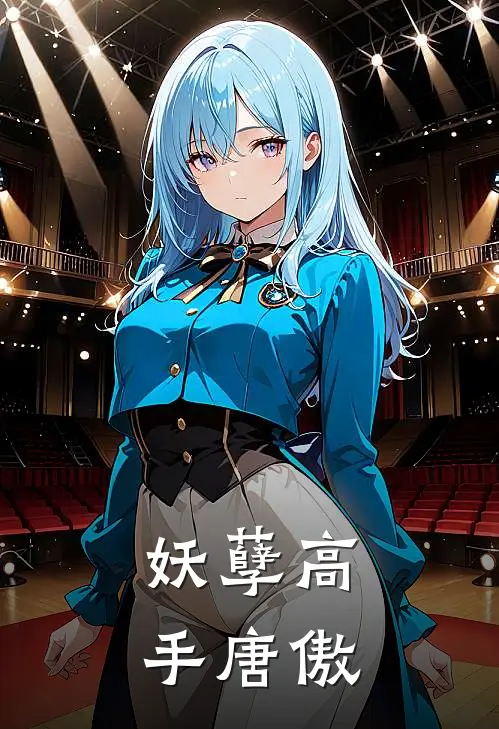 妖孽高手唐傲