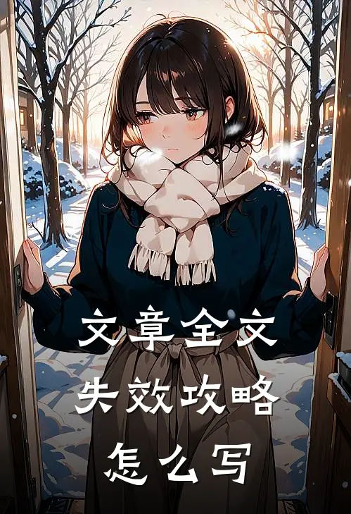 文章全文失效攻略怎么写