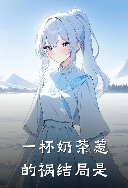 一杯奶茶惹的祸结局是