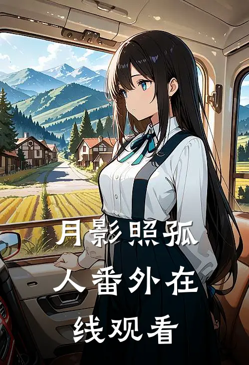 月影照孤人番外在线观看