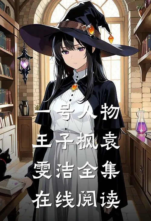 一号人物王子枫袁雯洁全集在线阅读