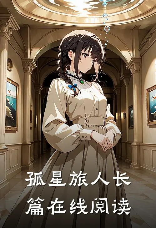 孤星旅人长篇在线阅读