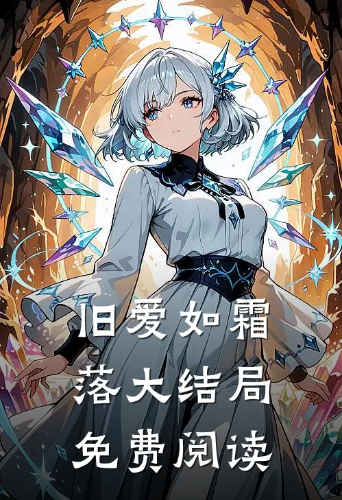 旧爱如霜落大结局免费阅读