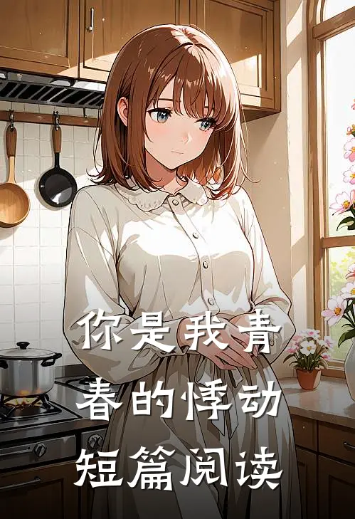 你是我青春的悸动短篇阅读