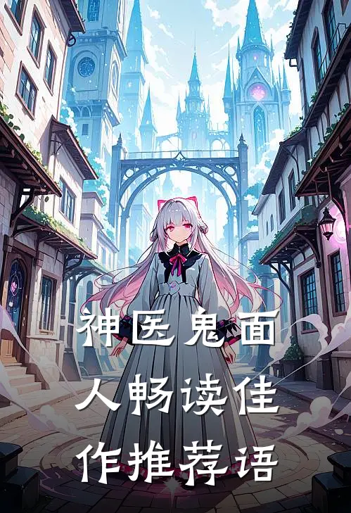 神医鬼面人畅读佳作推荐语