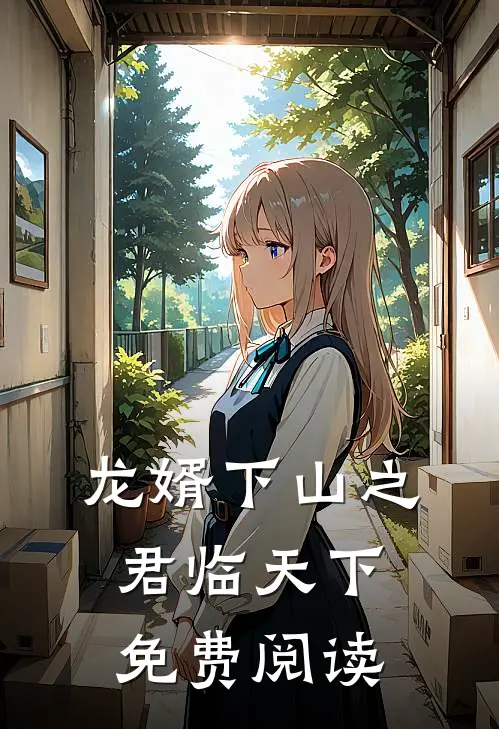 龙婿下山之君临天下免费阅读