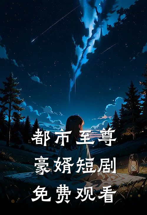 都市至尊豪婿短剧免费观看