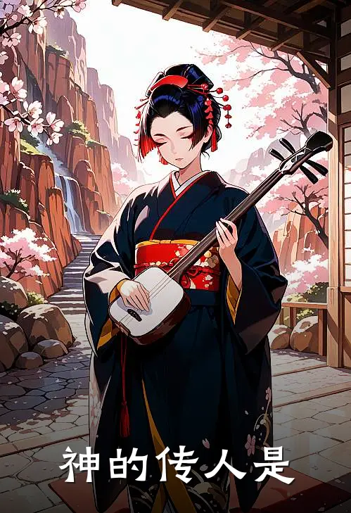 神的传人是