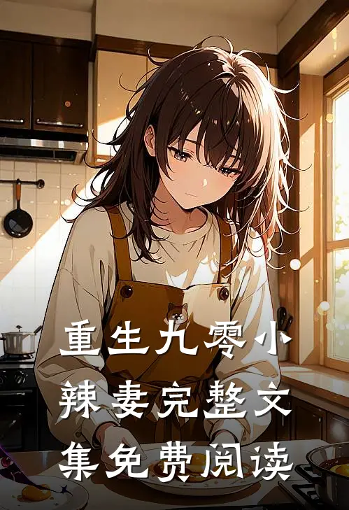 重生九零小辣妻完整文集免费阅读