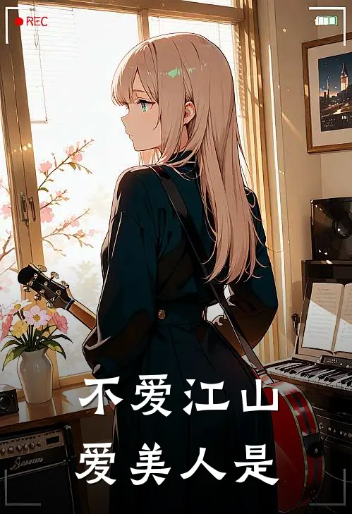 不爱江山爱美人是