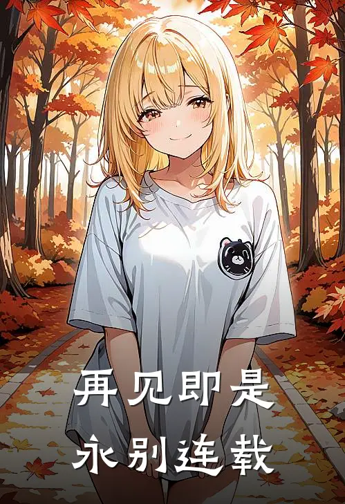 再见即是永别连载