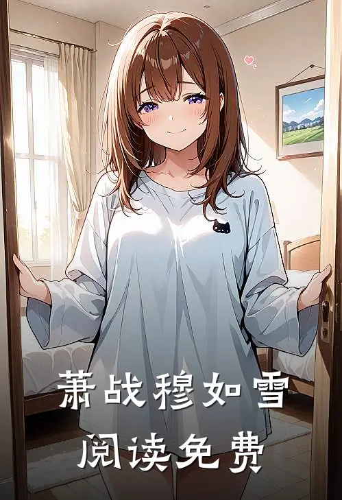 萧战穆如雪阅读免费
