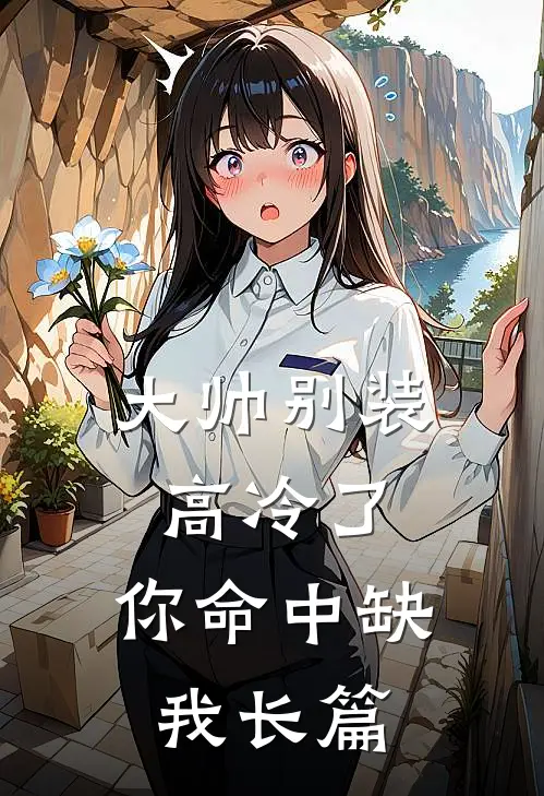 大帅别装高冷了,你命中缺我长篇