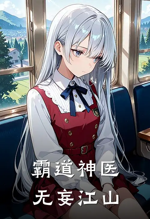 霸道神医 无妄江山