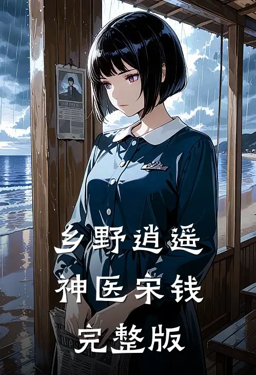 乡野逍遥神医宋钱完整版
