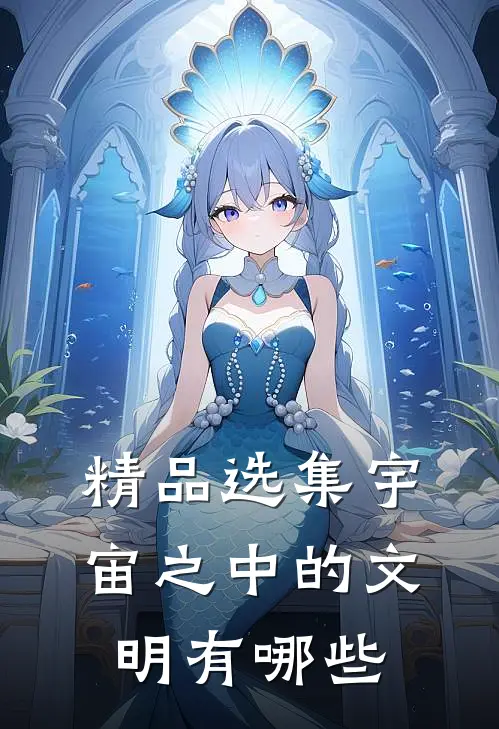 精品选集宇宙之中的文明有哪些