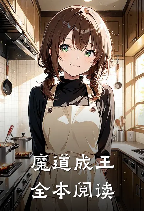 魔道成王全本阅读