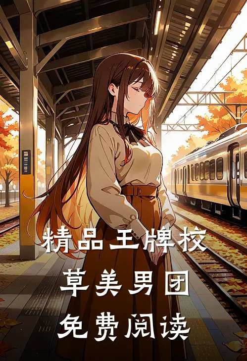精品王牌校草美男团免费阅读