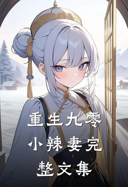 重生九零小辣妻完整文集