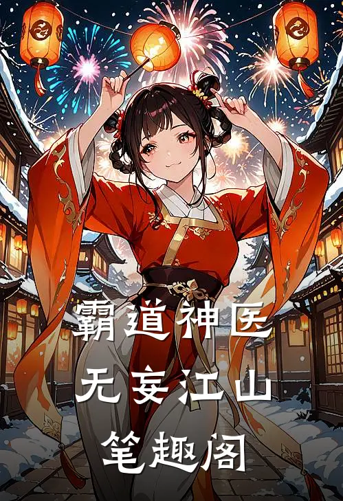 霸道神医 无妄江山 笔趣阁