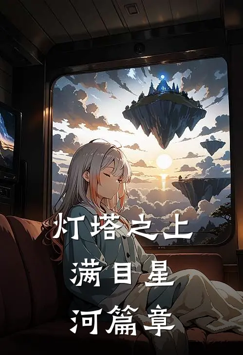 灯塔之上，满目星河篇章