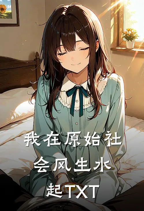我在原始社会风生水起TXT