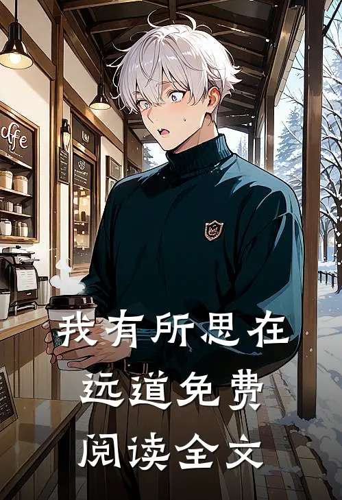 我有所思在远道免费阅读全文