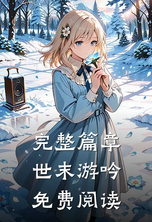 完整篇章世末游吟免费阅读