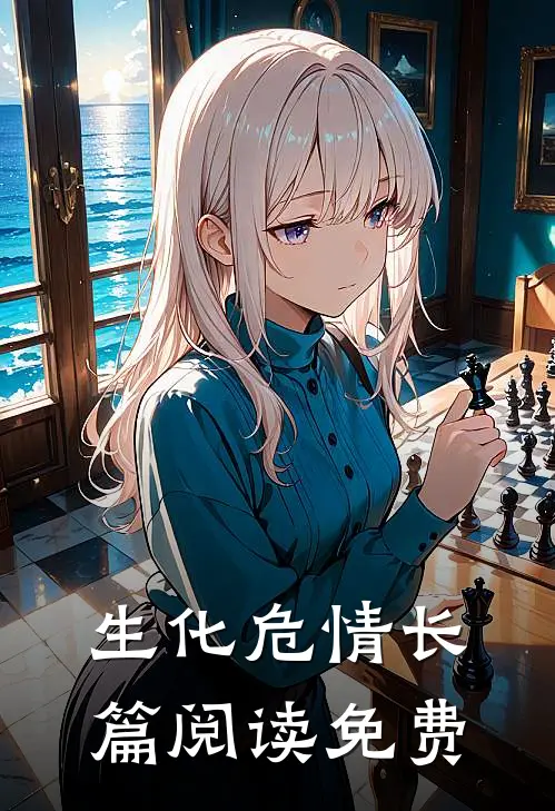 生化危情长篇阅读免费