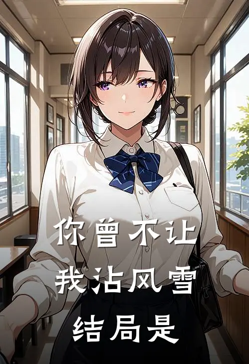 你曾不让我沾风雪结局是