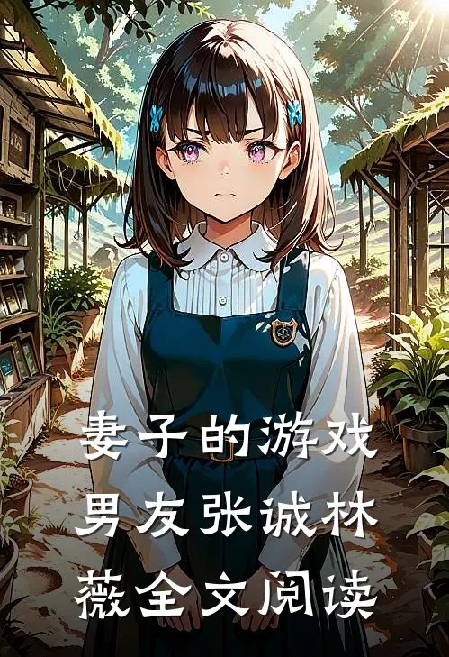 妻子的游戏男友张诚林薇全文阅读