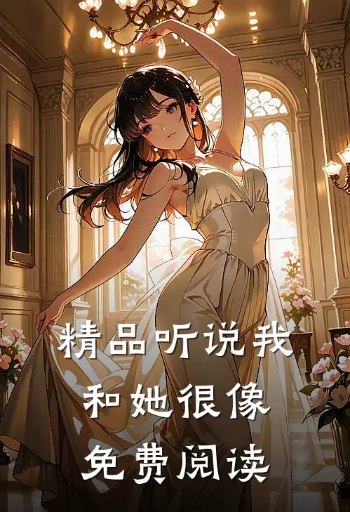 精品听说我和她很像免费阅读