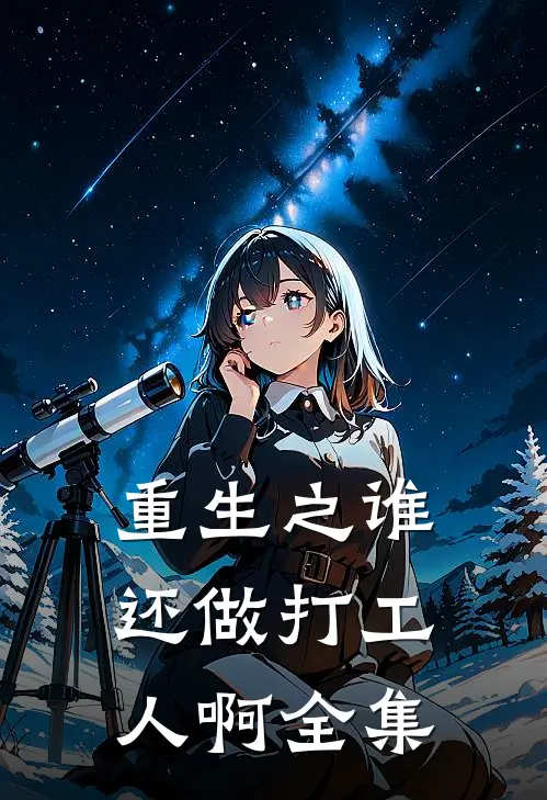 重生之谁还做打工人啊全集
