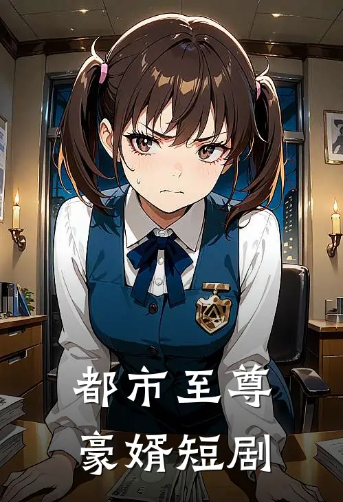 都市至尊豪婿短剧