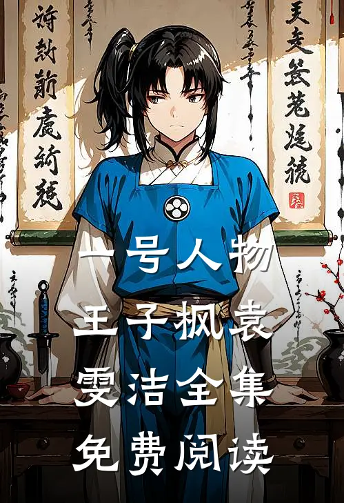 一号人物王子枫袁雯洁全集免费阅读