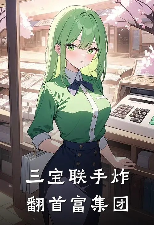 三宝联手炸翻首富集团