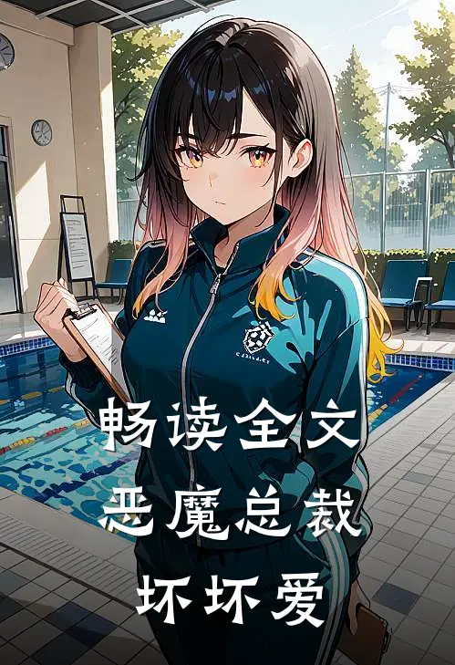 畅读全文恶魔总裁坏坏爱