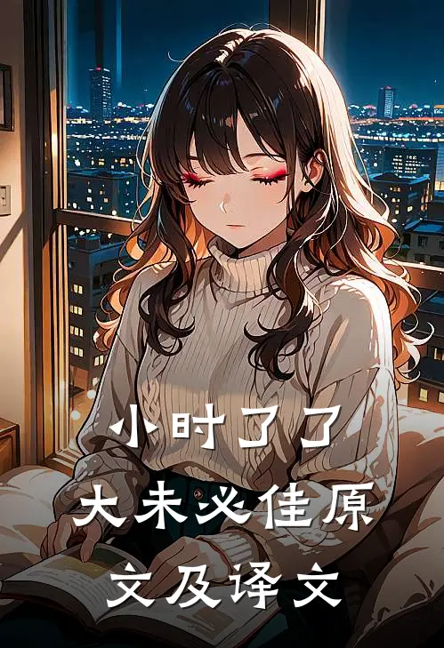 小时了了,大未必佳原文及译文