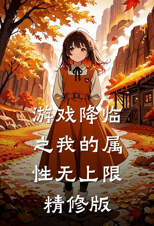 游戏降临之我的属性无上限精修版