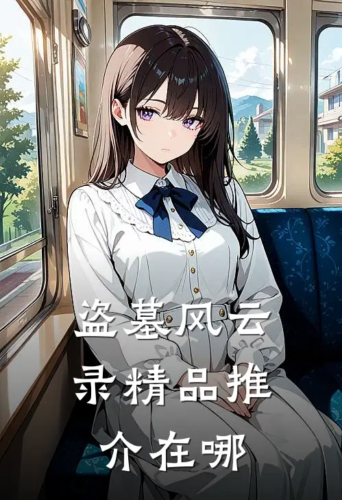 盗墓风云录精品推介在哪