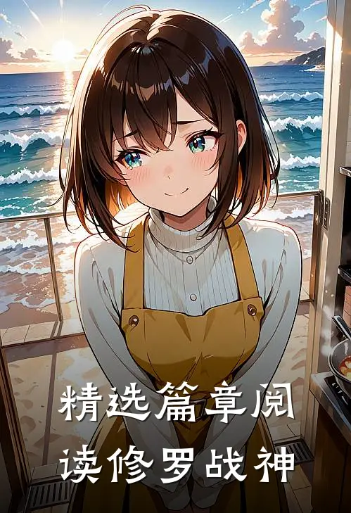 精选篇章阅读修罗战神