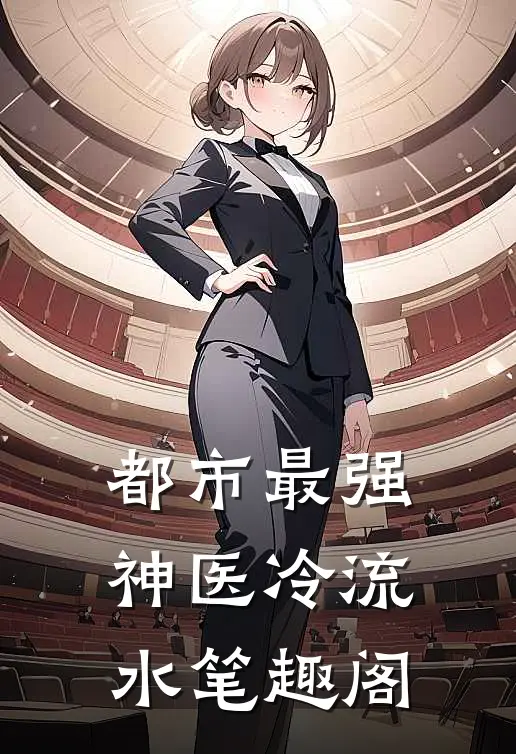都市最强神医 冷流水 笔趣阁